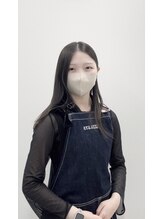 ホワイトアイ 調布(WHITE EYE)&nbsp;佐藤 綾音