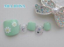 ミアローザ(Mia Rosa)/定額￥8000