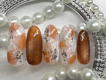マーメイド 秦野店(Mermaid)/HAND☆ゴージャス定額プラン