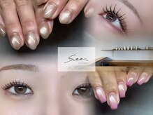 シーヘア アンド ビューティー(See. Hair&Beauty)