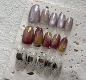 シュシュ ネイル(chouchou nail)