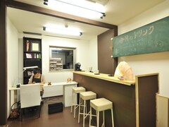 nail cafe P'ｓ【ネイルカフェ　ピース】