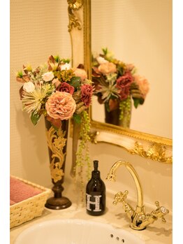 ラポーリア 白金台/