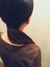 リラッサ 旭川店&nbsp;横山 