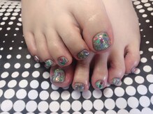 ピピランチェ(PIPIRANCHE)/ユニコーンフット