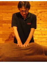 リラクゼーション ここね 大谷地店 多屋