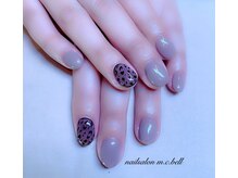 エムシーベル(m.c bell)/