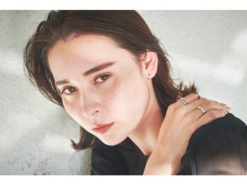 グリー 川口駅前店(glee)/カラーエクステ/glee川口駅前店