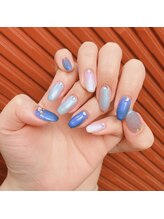 トータルビューティーローズ(Rose)/