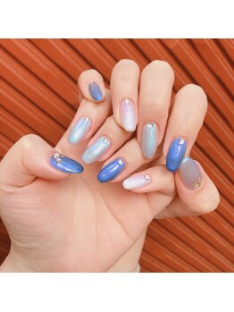 トータルビューティーローズ(Rose)/