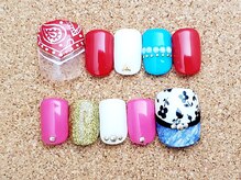 ハーモニー(Harmony)/フット定額6600