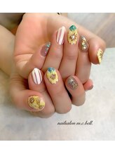 エムシーベル(m.c bell)/