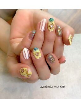 エムシーベル(m.c bell)/