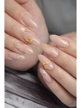 ジュンクス(JUNX)/JUNX Nail Collection