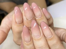 アネラ(ANELA)/ニュアンスネイル