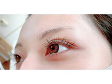 リュミエール(lash&brow lumiere)/ラッシュリフトまつ毛パーマ