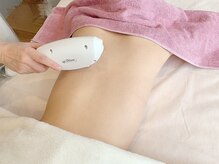 ルーシー(Lucy)/脱毛メニュー！