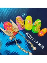 ジュエル ラ メール(Jewel la mer)/