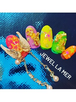 ジュエル ラ メール(Jewel la mer)/
