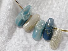 エフィネイル(effy nail)/