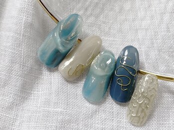 エフィネイル(effy nail)/