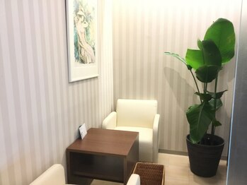 サロンドエスプリ/カウンセリング