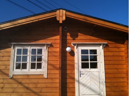 まほろば骨格調整の写真