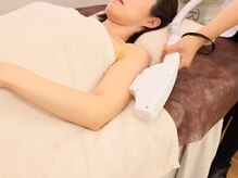 ロシェル(Rochell)/施術