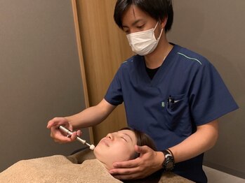 えにし鍼灸院 整体院/フェイシャル