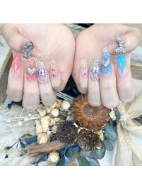 定額スカルプコース１２９００