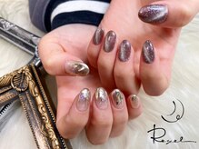 リエル ミサト(Reyel 3310)/