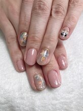 アマリネ(Amarine)/