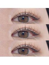 ウェイビイ 藤沢(WAVY)/まつ毛パーマ