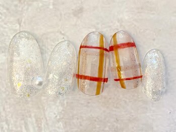 クリアチェック新規¥7,260