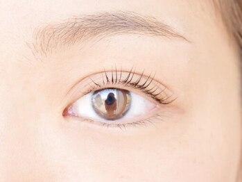 ディアリー(Dearly)/パリジェンヌ/まつげパーマ