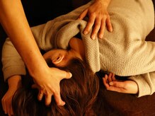 頭庵(zuan)/ヘッドスパ