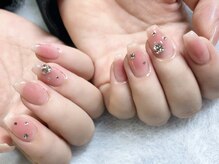 ビーボックス(Bii box)/ワンホンネイル