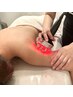 【上半身痩身】本気の二の腕ケア＆背肉下っ腹撃退！24,000円→9,800円