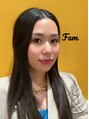 ファムアイラッシュ(Fam eyelash) 立岩