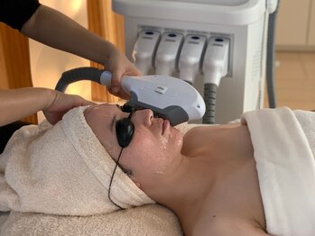 ルシア(LUCIA)/フェイシャル【1】