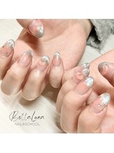 ベラルナ(BellaLuna)/ハンドネイル12