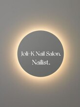 ジョリーケイネイルサロン(Joli K NailSalon) Chen 