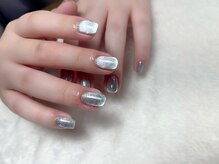 フーフロー(Fooflow)/マグネットネイル