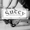 スュクシーピラティススタジオ(Succy pilates studio)のお店ロゴ