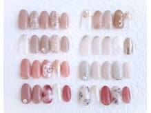 大人上品なデザインが豊富です♪インスタグラムより多数掲載中☆