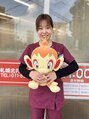 札幌北円山接骨院 桑山 流歌