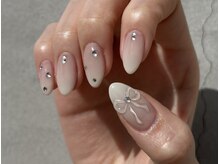 リコ ヘアアンドリラクゼーション(LICO)/持ち込みdesign