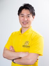 ブライト(BRIGHT)&nbsp;北野 睦