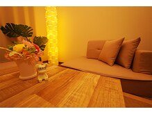 ハプナ(HAPUNA)/サロンの雰囲気