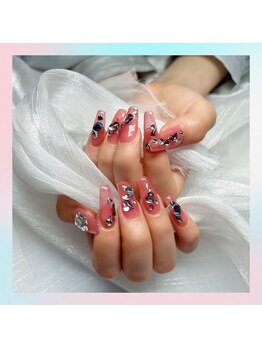 エイチスリー(H3)/ワンカラー + パーツ乗せ放題